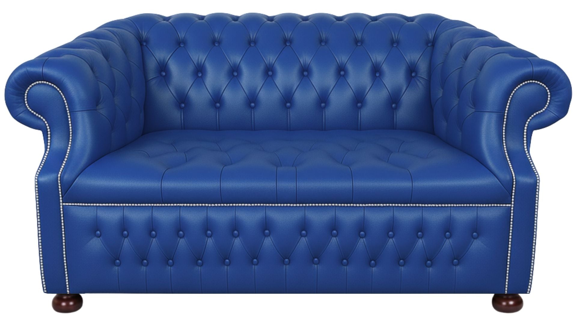 The Rothwell Chesterfield